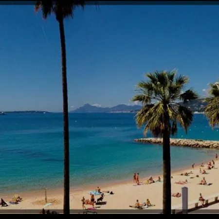 Daire 30m2 2 Steps From Everything Antibes