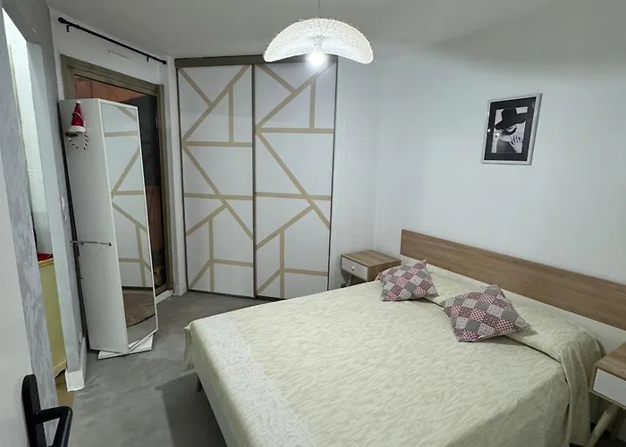 30m2 2 Steps From Everything Apartamento