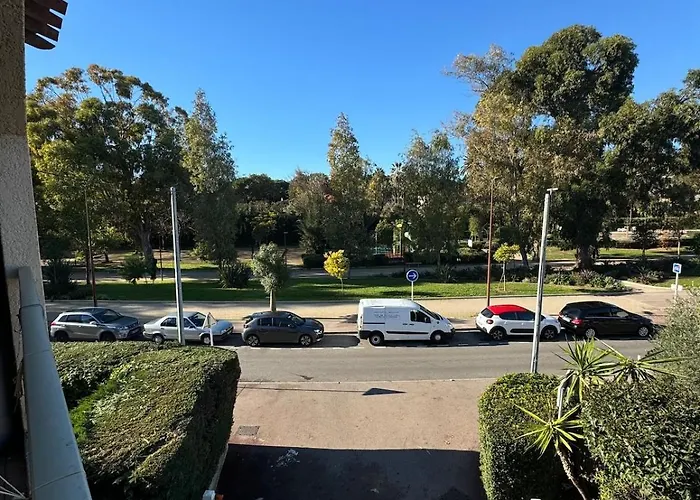 Apartamento 30m2 2 Steps From Everything